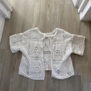 Zara kofta - Säljer denna kofta från zara