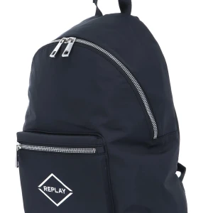 Replay Ryggsäck - Skitrare Replay Ryggsäck, den går inte att köpa längre. Säljer för att ja inte gillar ryggsäckar Orginalpris:1300kr 9 av 10 i kvalitet  