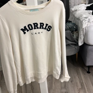 Morris lady tröja  - Använd 1 gång, storlek L