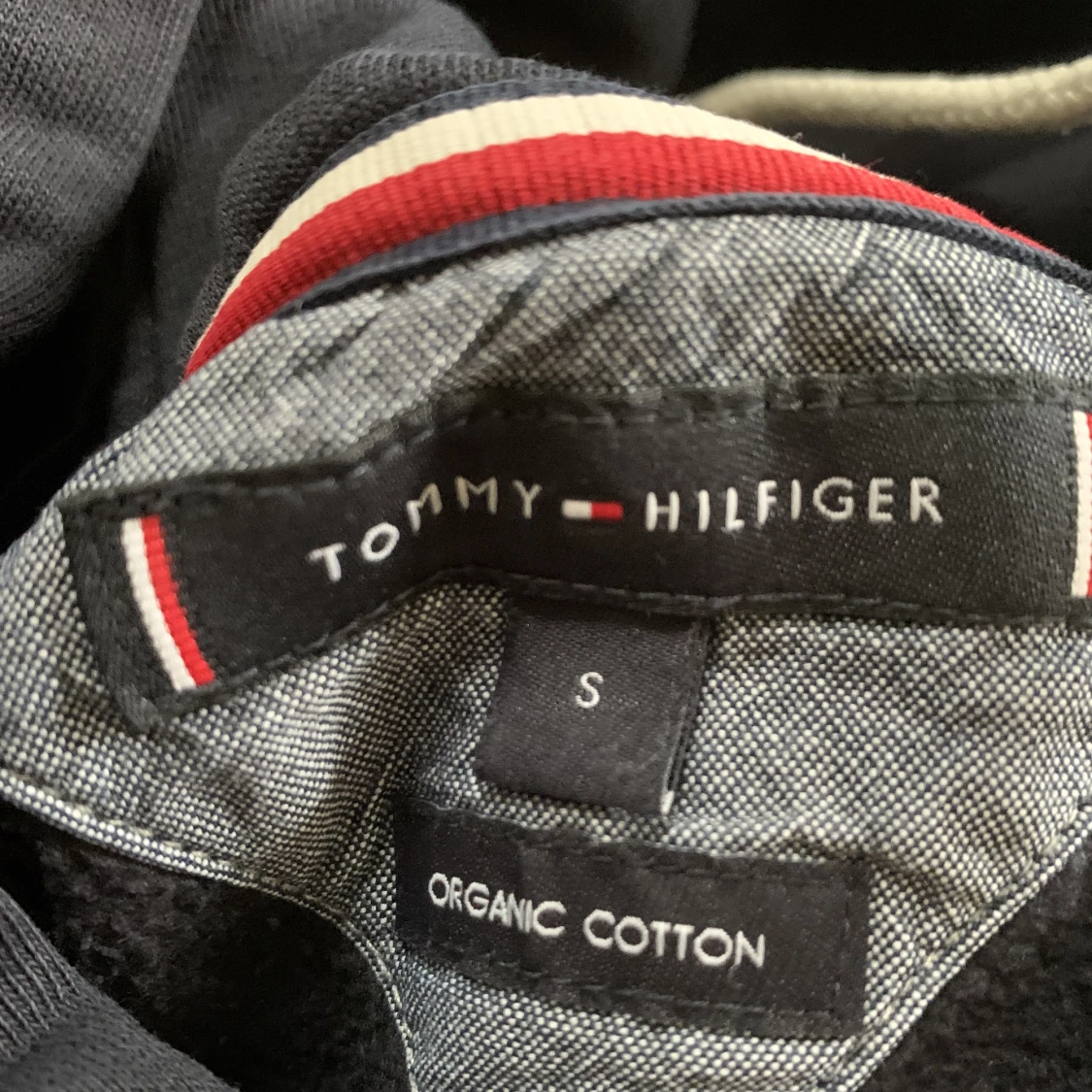 Tommy hilfiger hoodie - 91