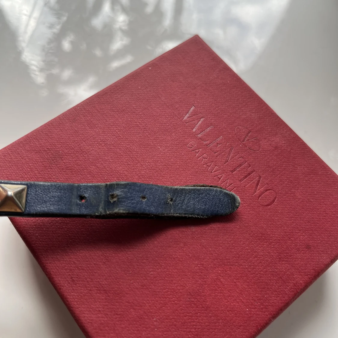 Valentino armband - 91