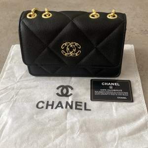 Chanel Väska som är helt ny och oanvänd😍🫶🏽