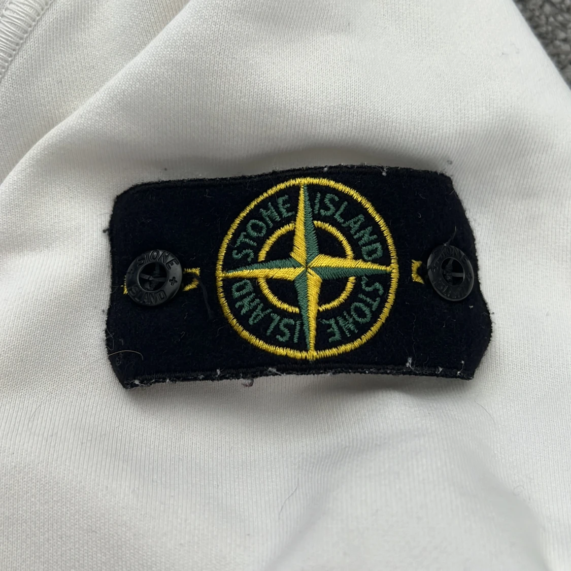 Stone island hoodie - 90