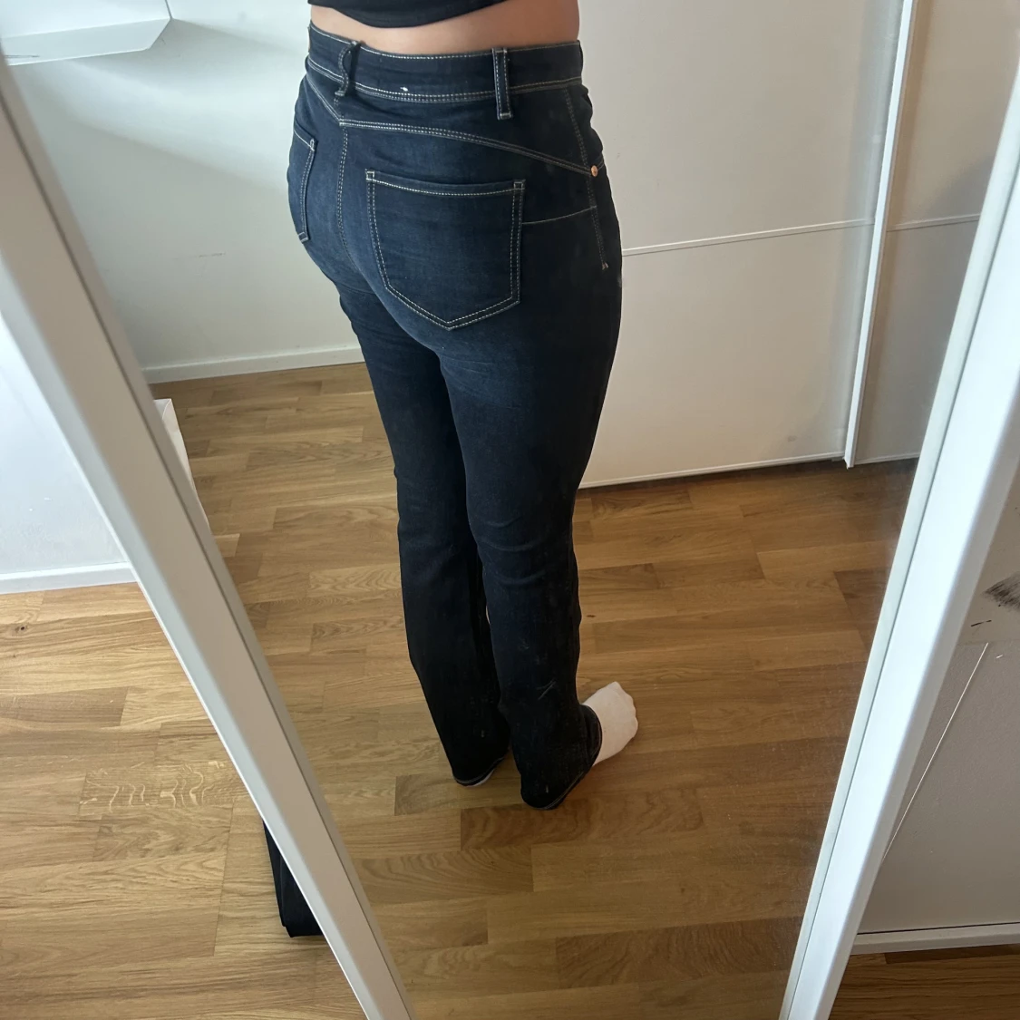 Jeans  - 90