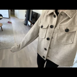 Kappa - Super gullig höst jacka🐻💞