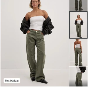 Söker dessa jeans strl 36 - Hör av dig om du vill sälja