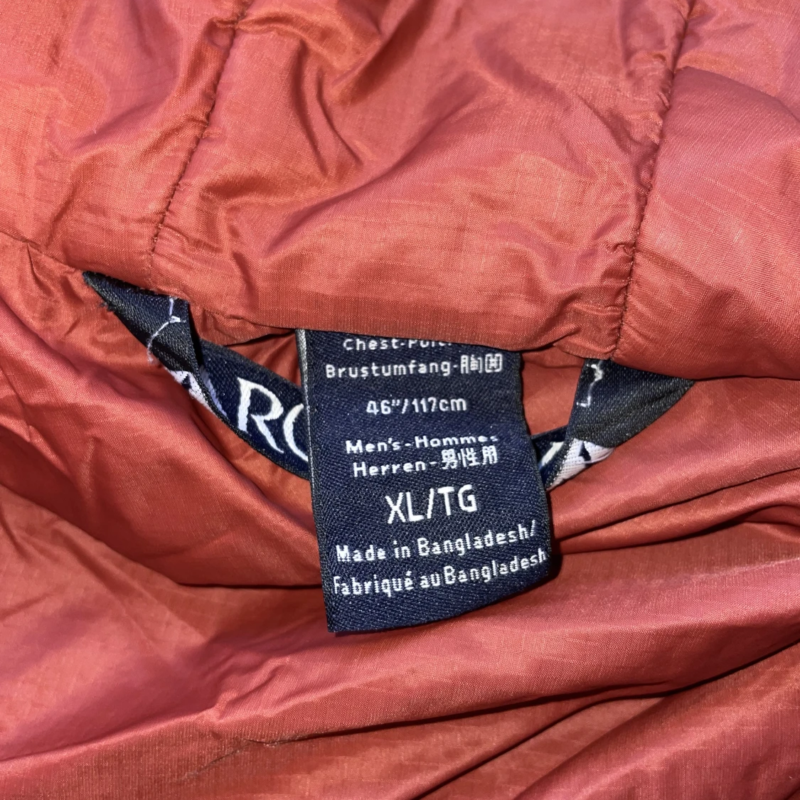 Arcteryx Atom Lt - 91