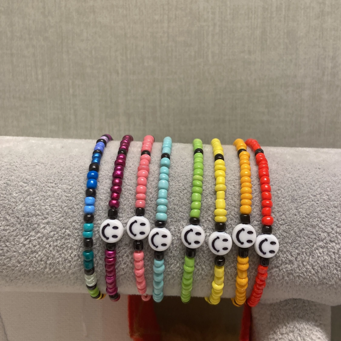 Sunnys bracelet the mega color