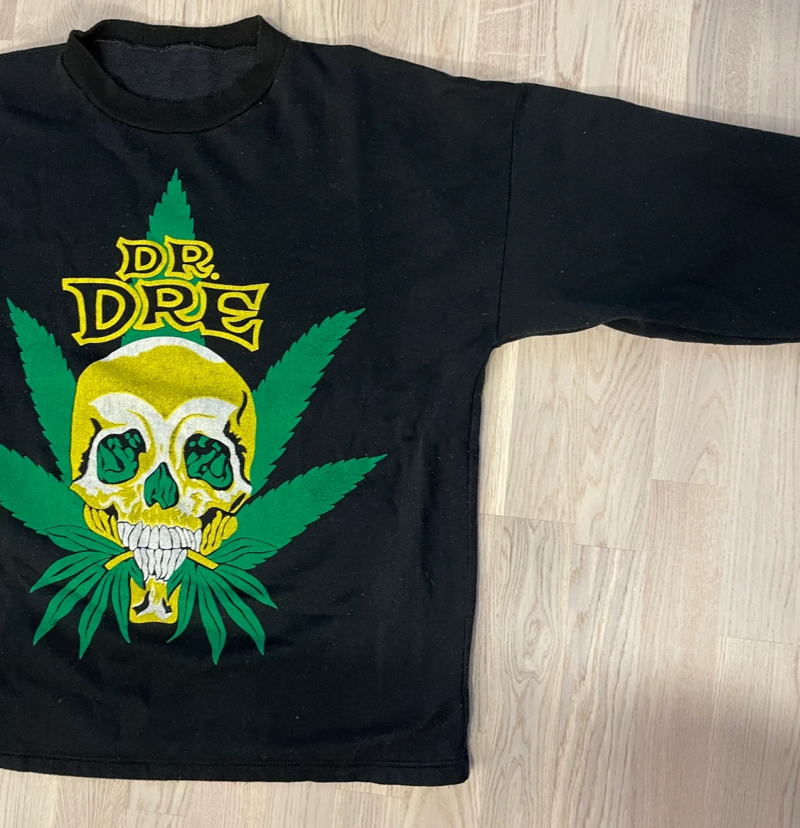 Dr. Dre Sweatshirt - 90
