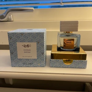 Parfym - Helt ny rituals parfym som luktar väldigt fräscht😊nypris är ca 600kr