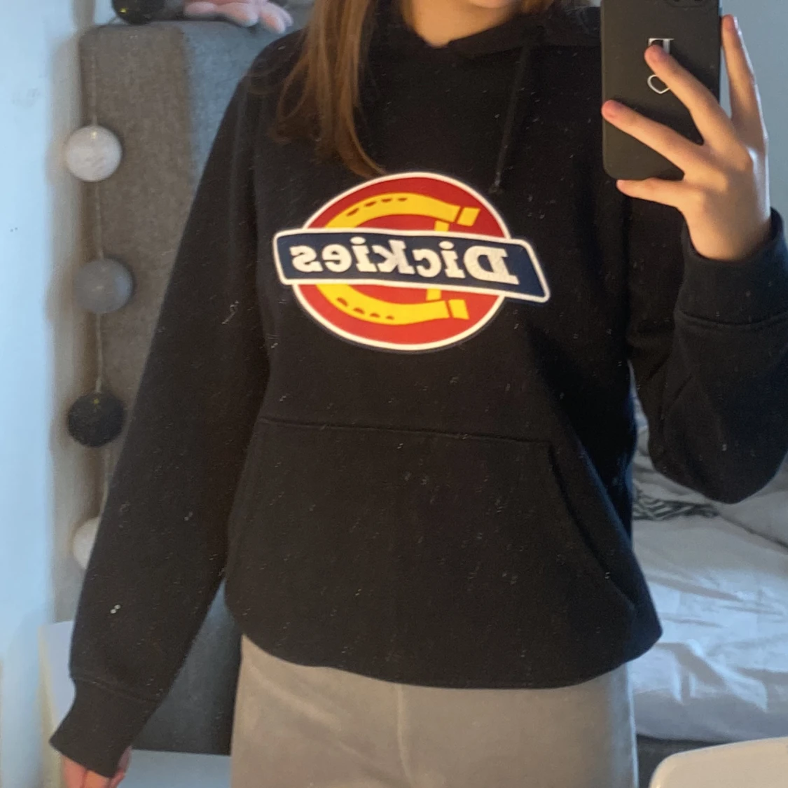 Dickies hoodie - 90