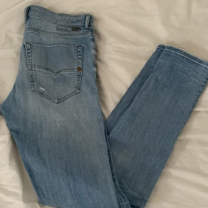 Diesel jeans - Storlek 32 i skick 9/10 inte så mycket använda 