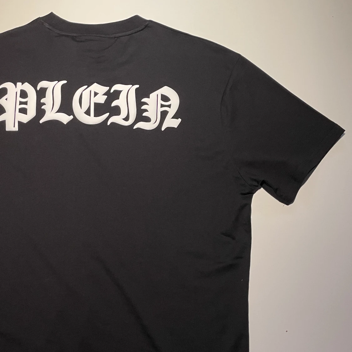 Philipp plein t-shirt - 90