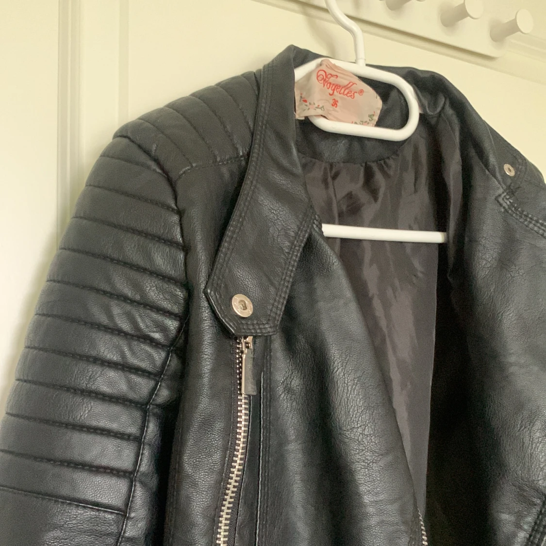 Moto Jacket skinnjacka - 90