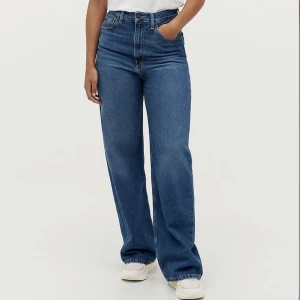 Levi’s Jeans - High Loose jeanse från Levi’s. Endast använda en gång och är i bra skick.