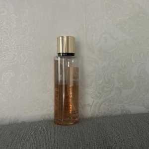 bare vanilla - reserverad