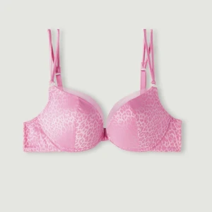 Intimissimi bh - HELT OANVÄND, beställde den på nätet men passade inte, så har aldrig använt den endast provat en gång. Men kunde ej skicka tillbaka. Kan skicka mer bilder och pris kan diskutera. Skulle säga att den är lite liten i storleken. Nypris: 369 kr