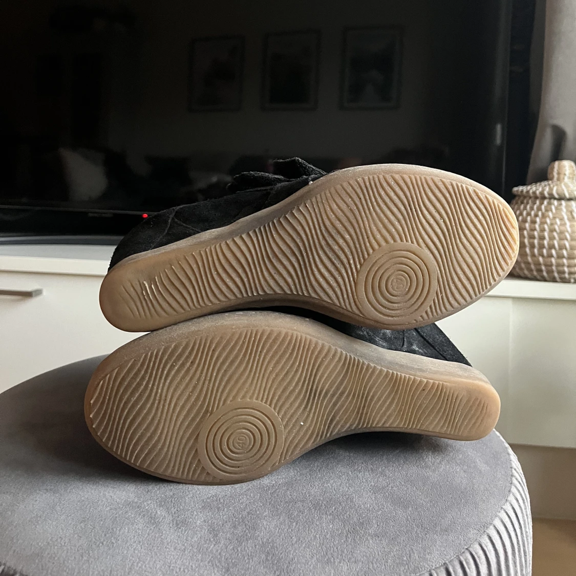 Sneakers m kilklack  - 91