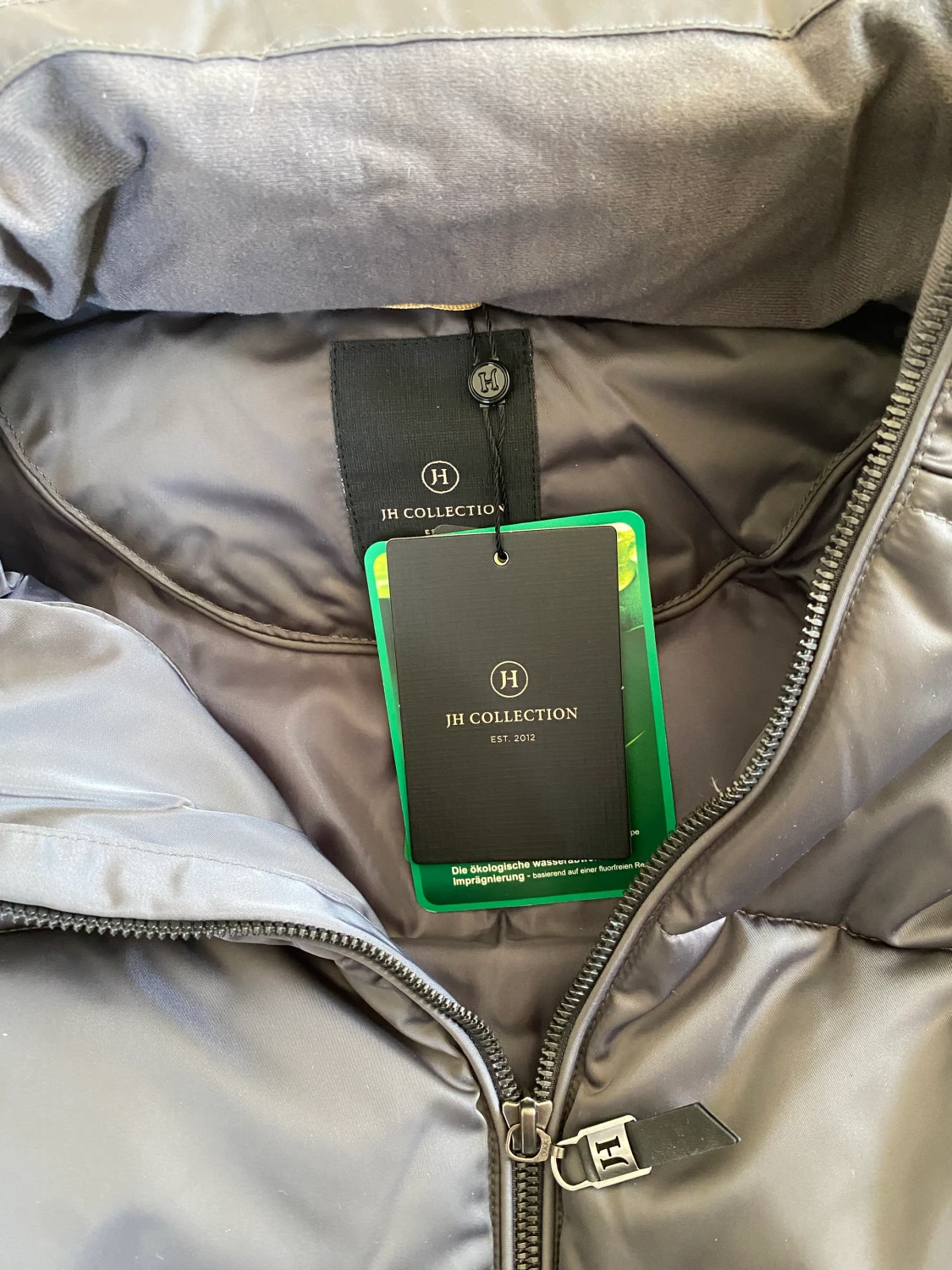 Vinterjacka Hööks - 90