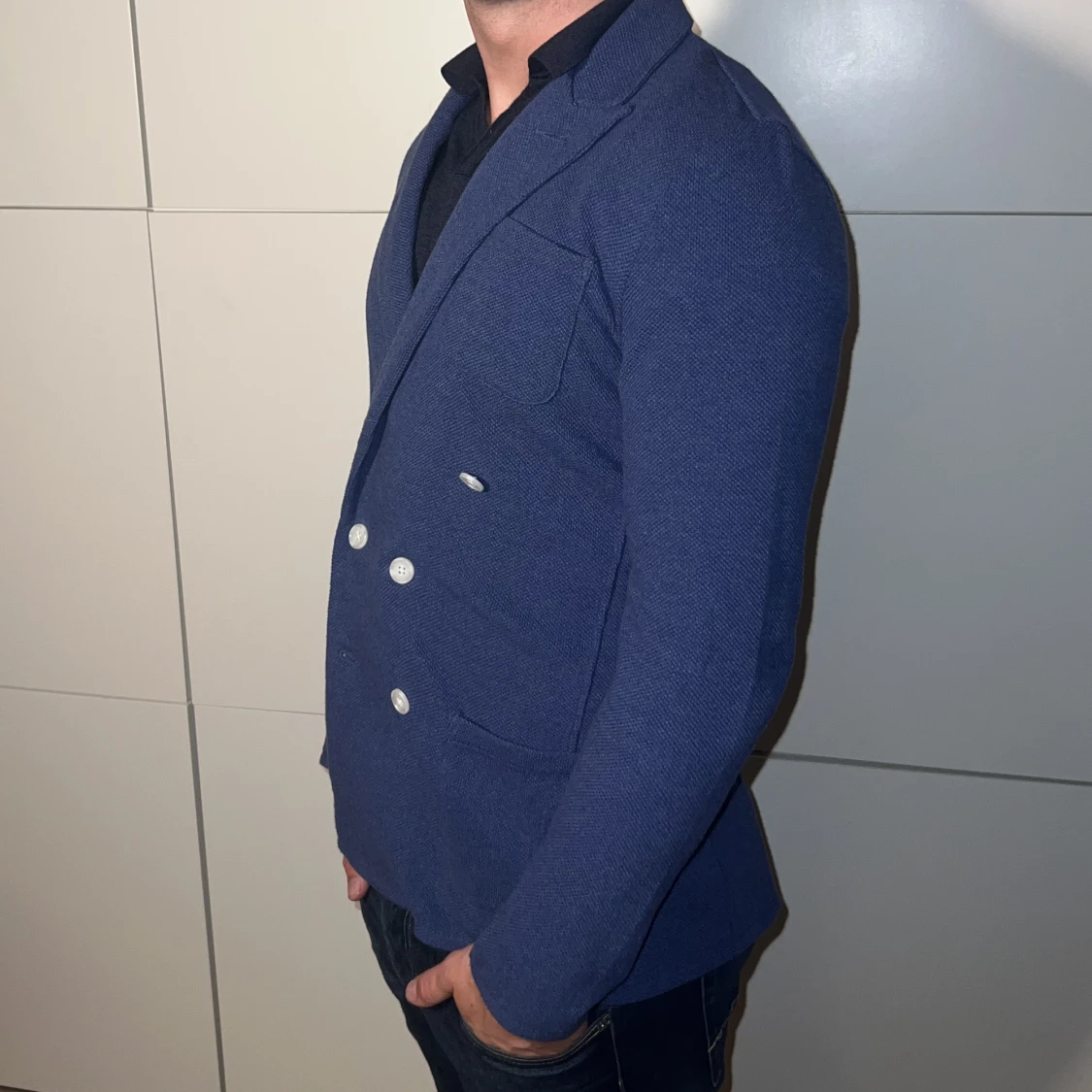 John henric kavaj - 90