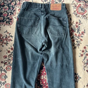 Dayvs jeans - Vintage jeans, trasig gylf går att laga