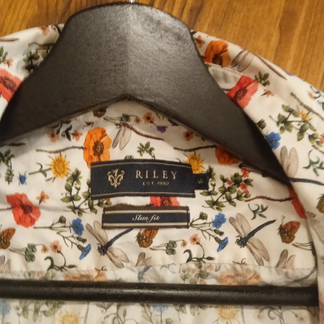 Skjorta ifrån Riley - 91