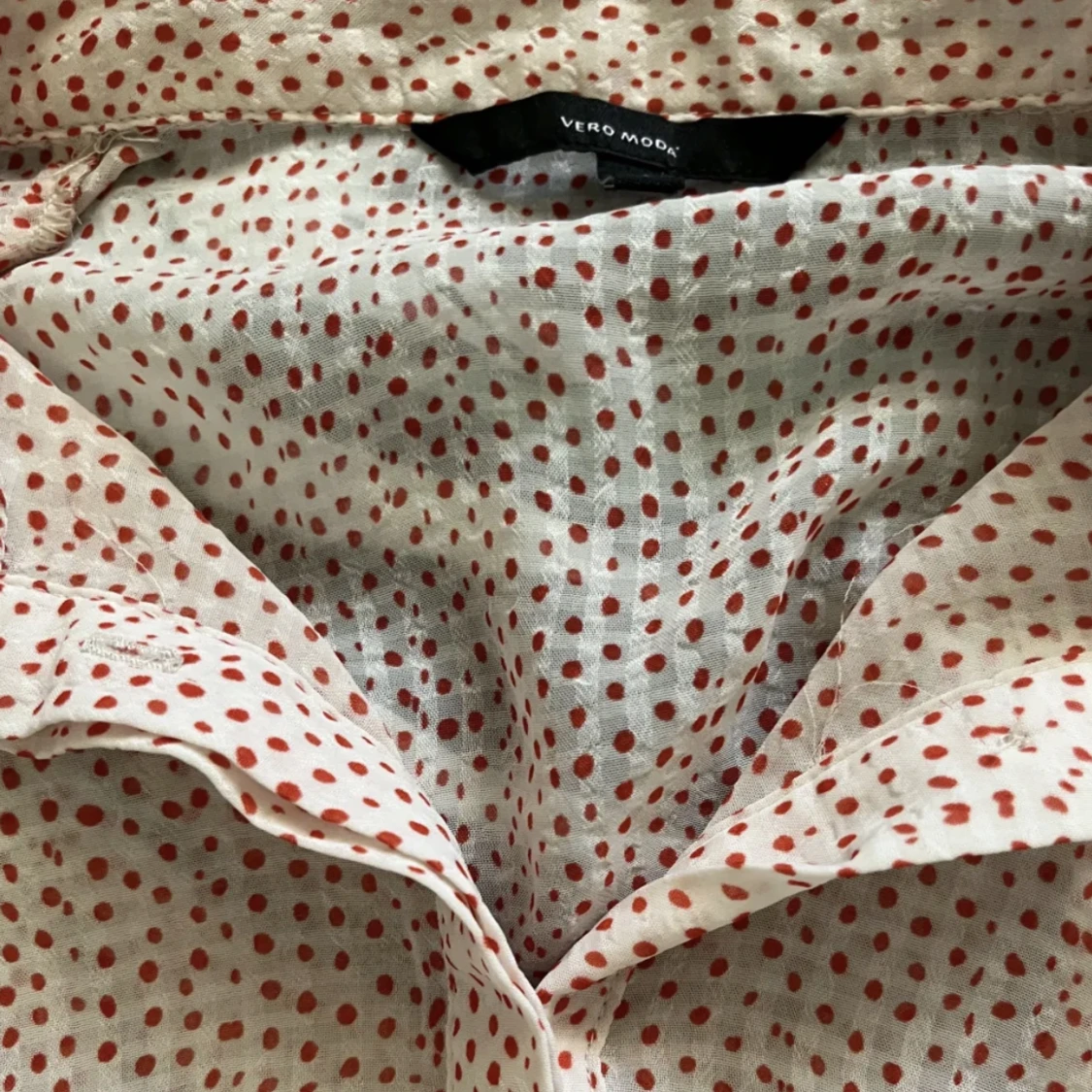 Blus från VERO MODA - 91