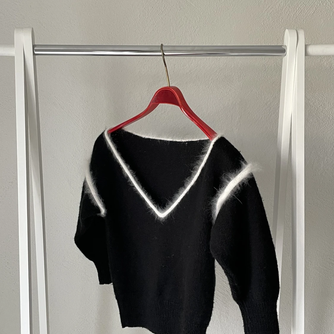 Tjocktröja / cardigan/ jumper - 90