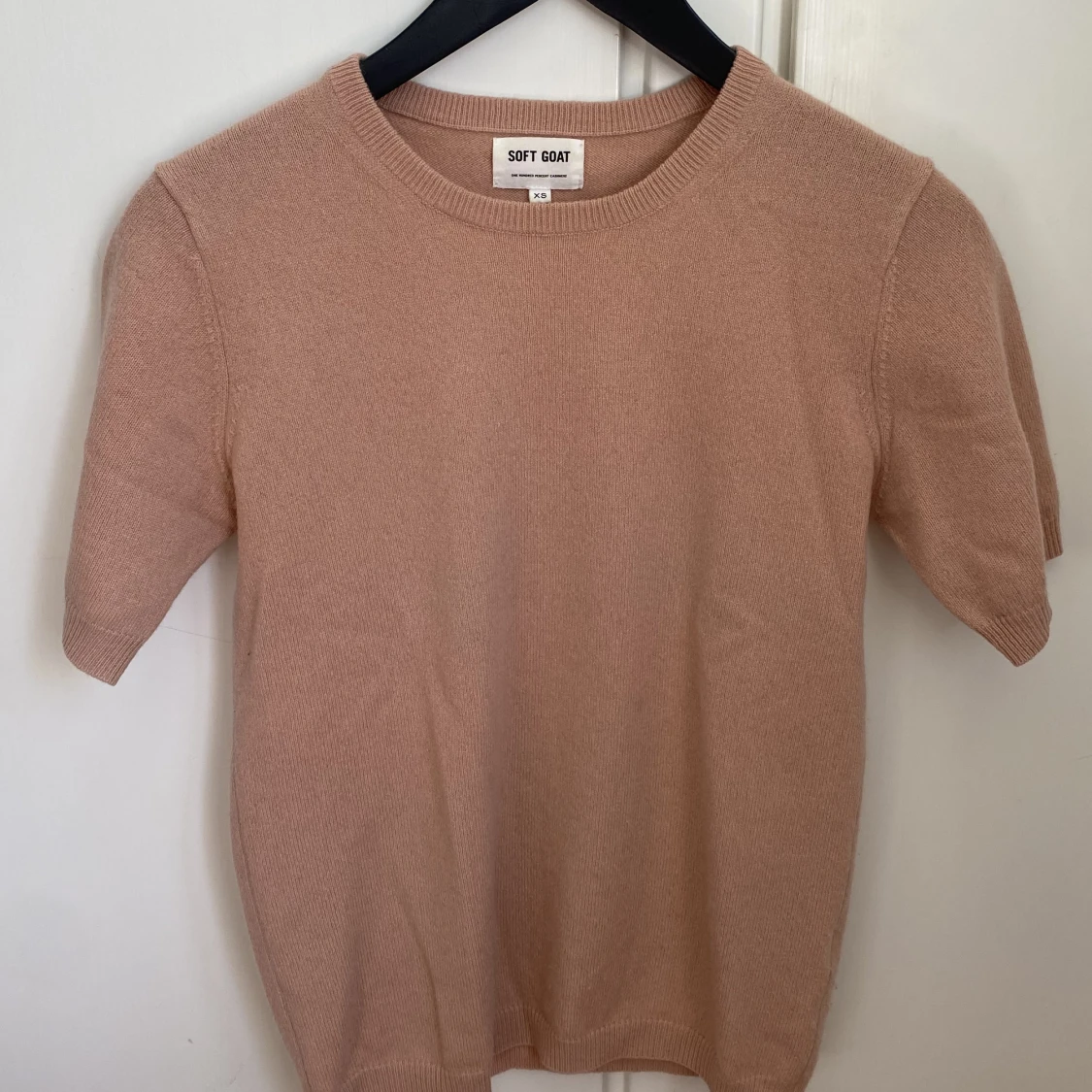 Softgoat tröja - 90