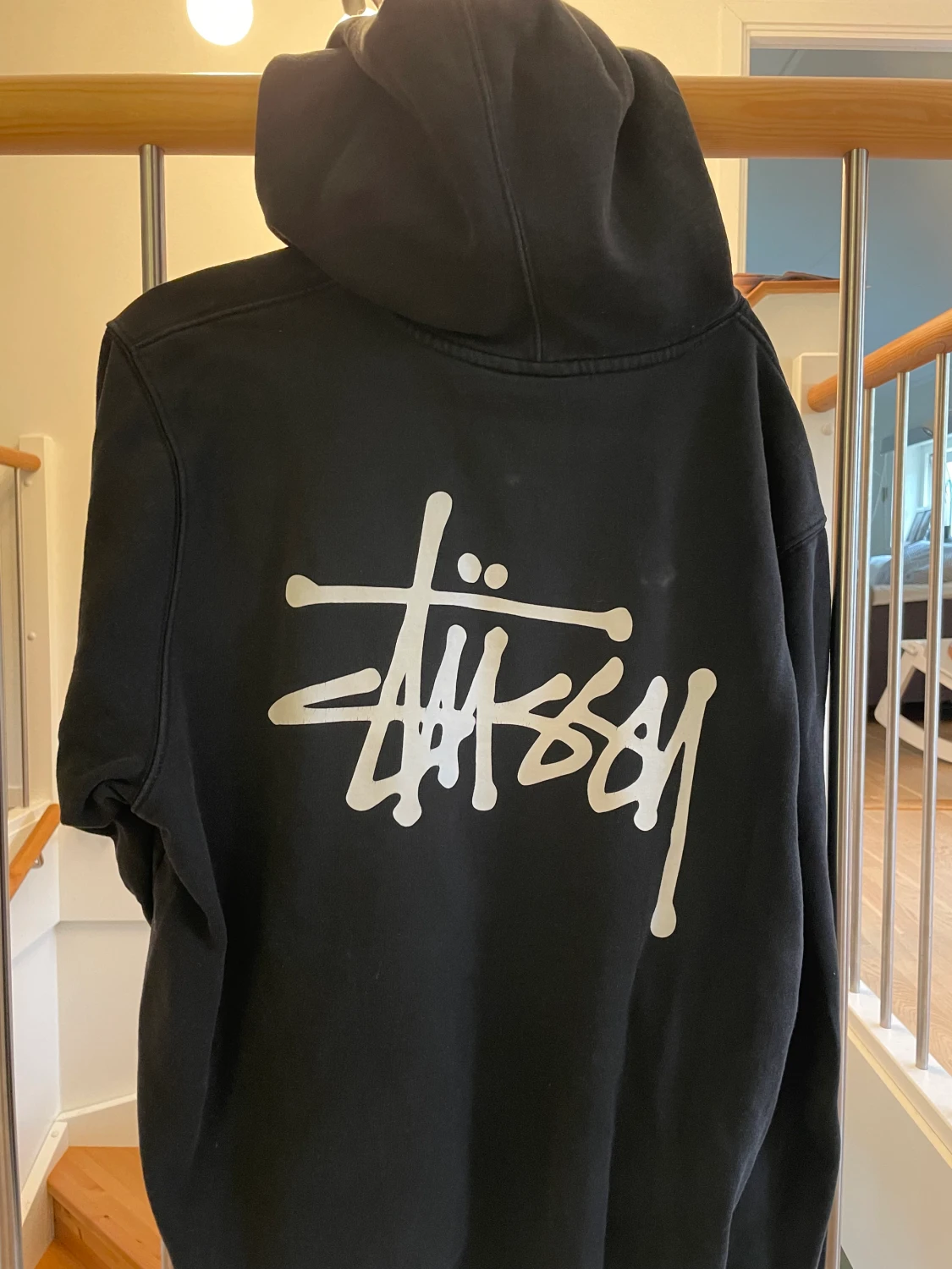 Stussy hoodie