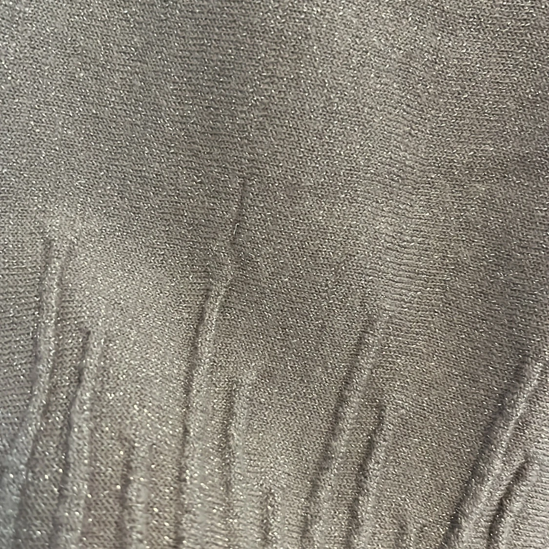 Glittrig tröja från Stockh LM - 91