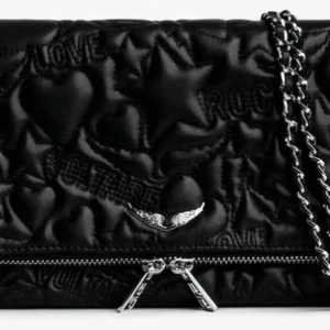 Zadig väska  - Jag vill byta min limited edition Zadig väska som jag köpte för 3900 förra året mot en Kurt Geiger väska eller en annan Zadig väska 💕