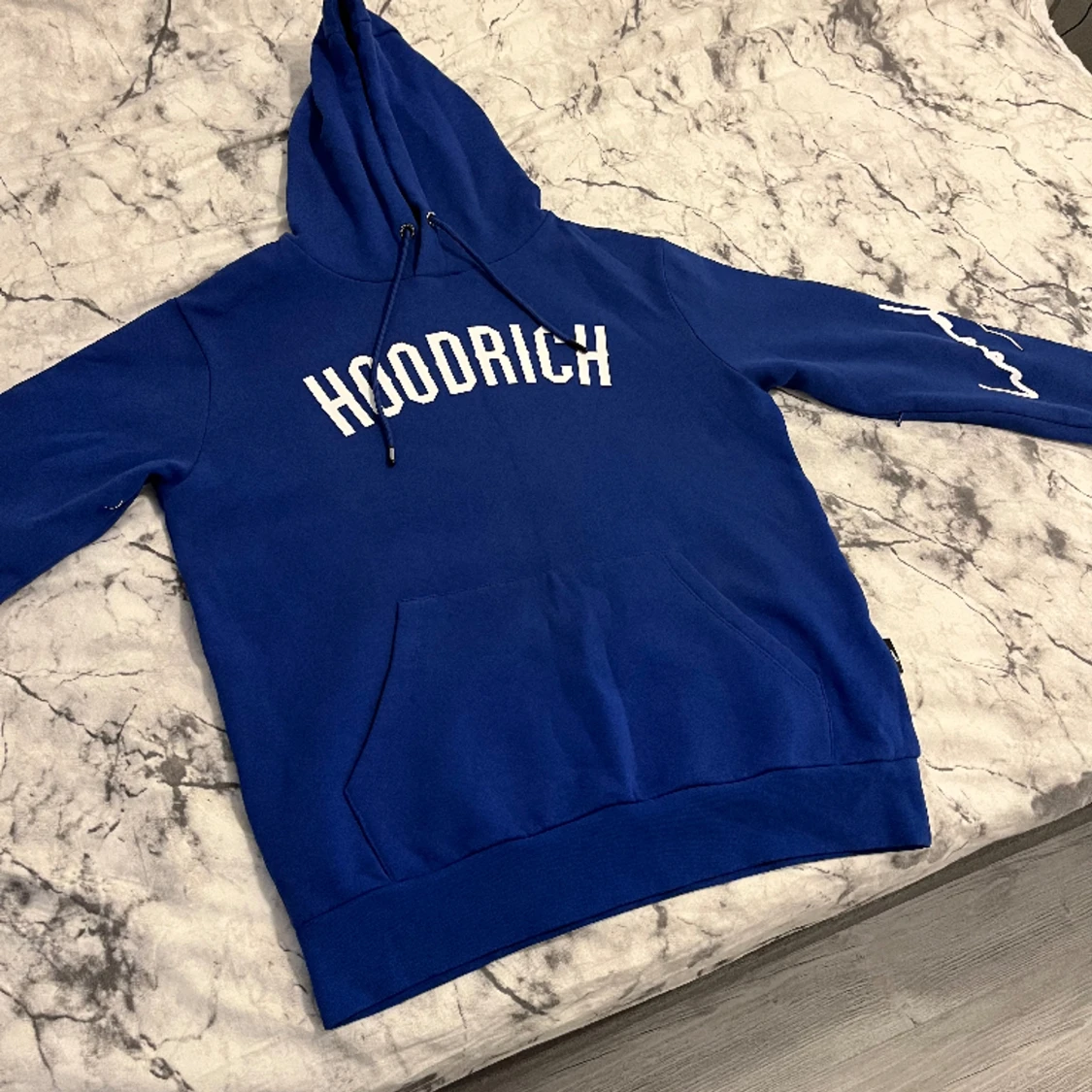 Hoodrich hoodie - 91
