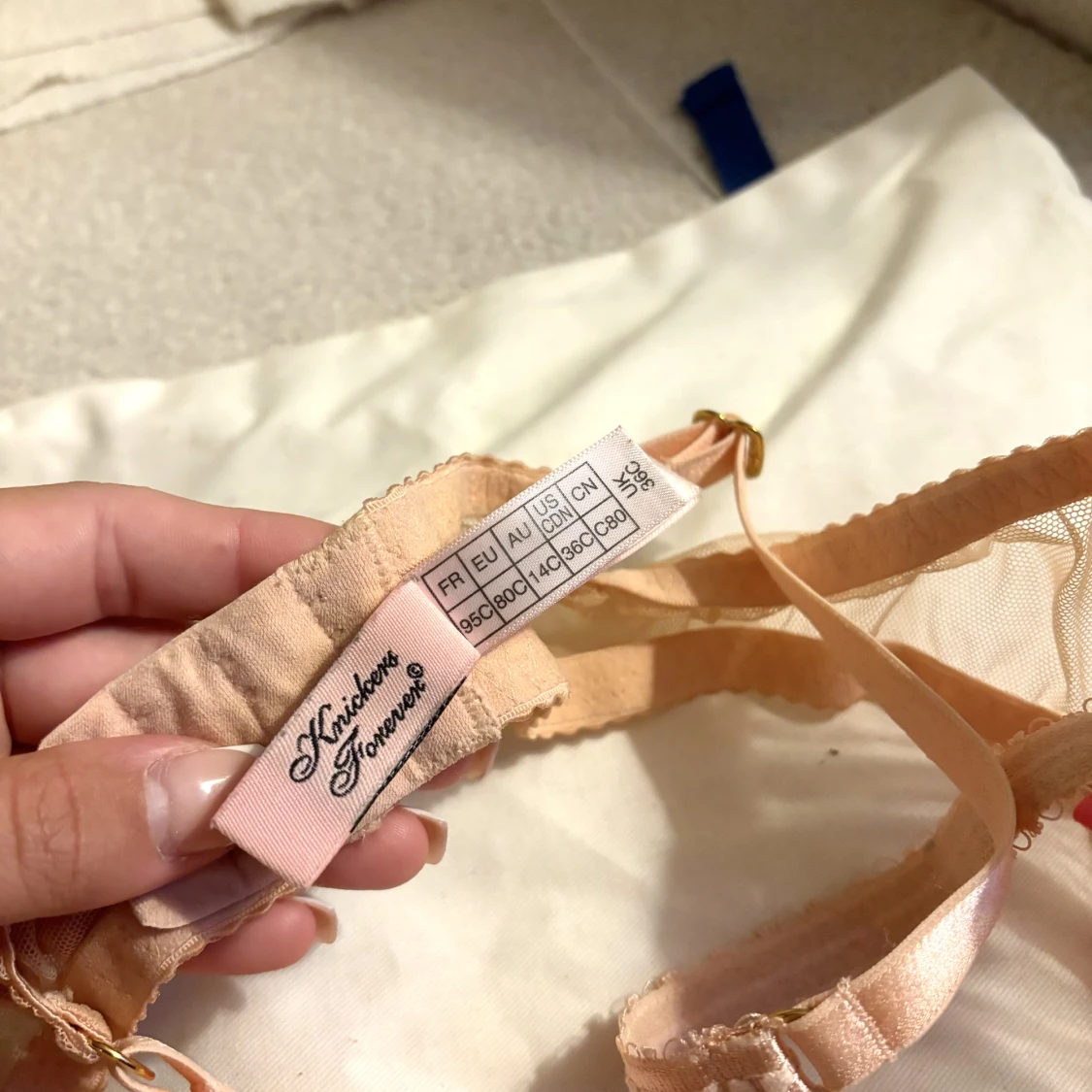 Agent Provocateur bh - 90
