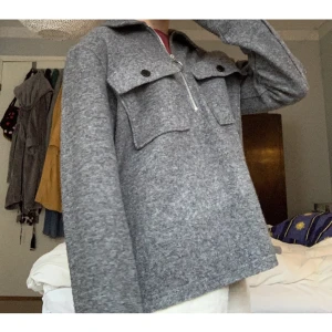 Arket - Tröja från Arket i ullblandning