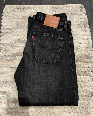 Levis 501 Jeans  - Snygga jeans från Levi’s i modellen 501, storlek W31 L32, fint skick 