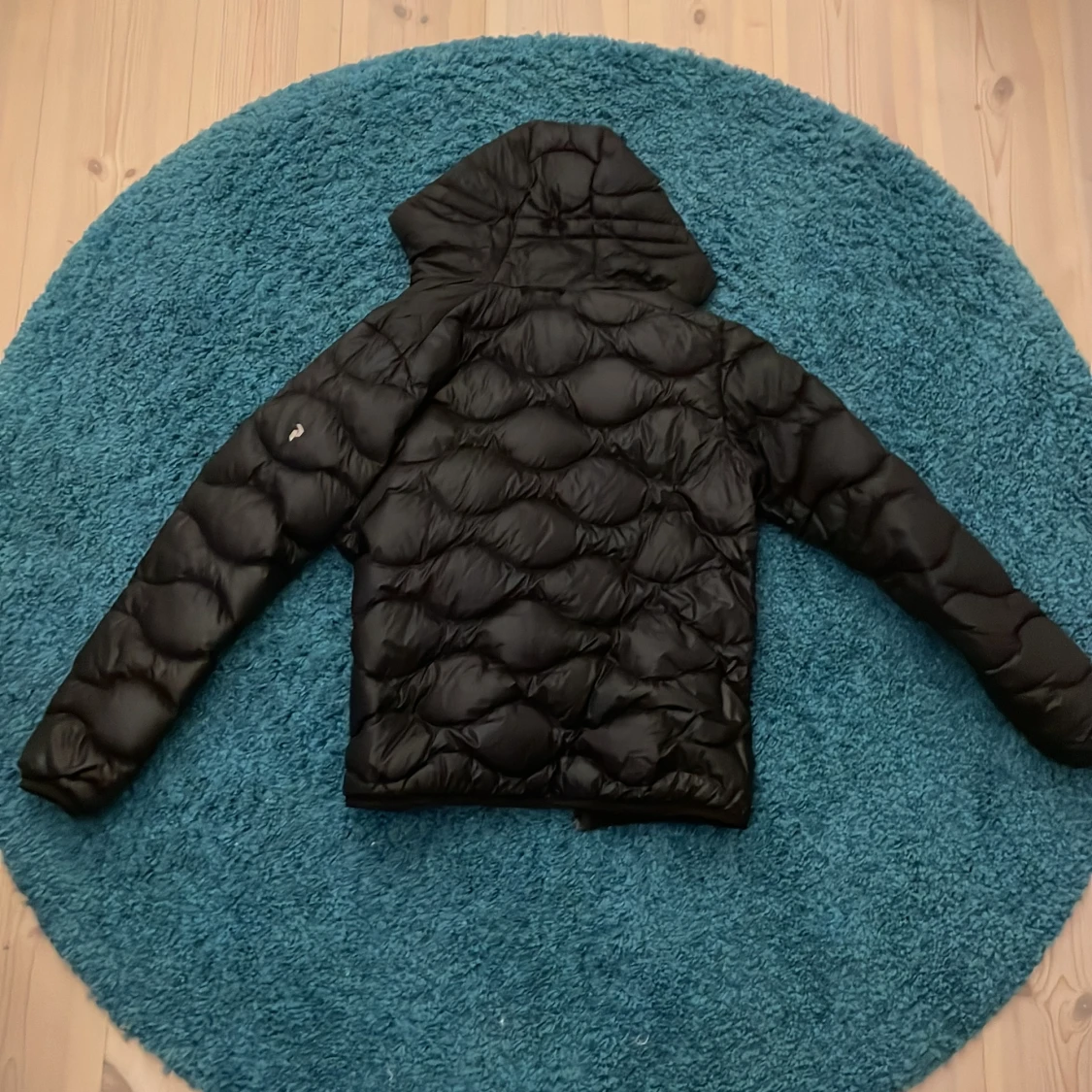 Peak Performance jacka - 91