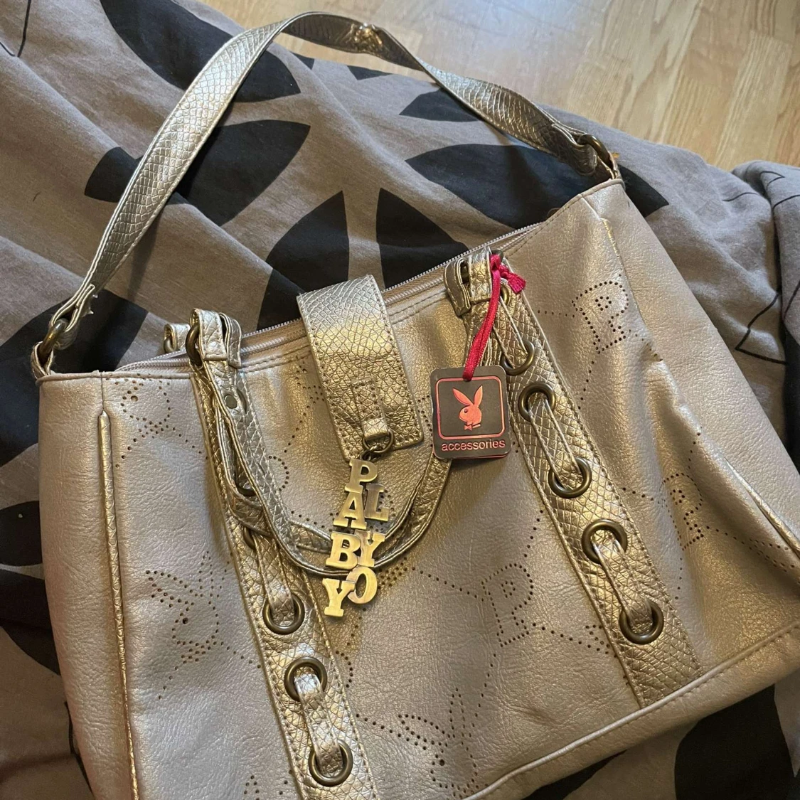 Playboy handbag - 91