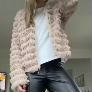 Kofta  - Sååå fin men använder ej😪