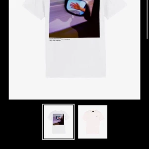 Hov1 tshirt  - Hov1 tshirt som aldrig kommer till användning😁 priset kan diskuteras vill bara bli av med den!! skriv privat för flera bilder💗💗TRYCK INTE PÅ KÖP NU!!