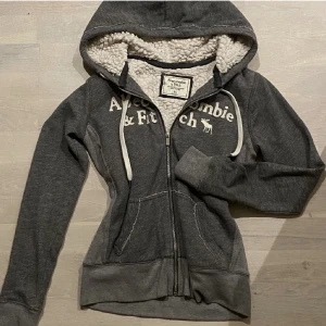 Söt hoodie - Jätte söt hoodie med fluff