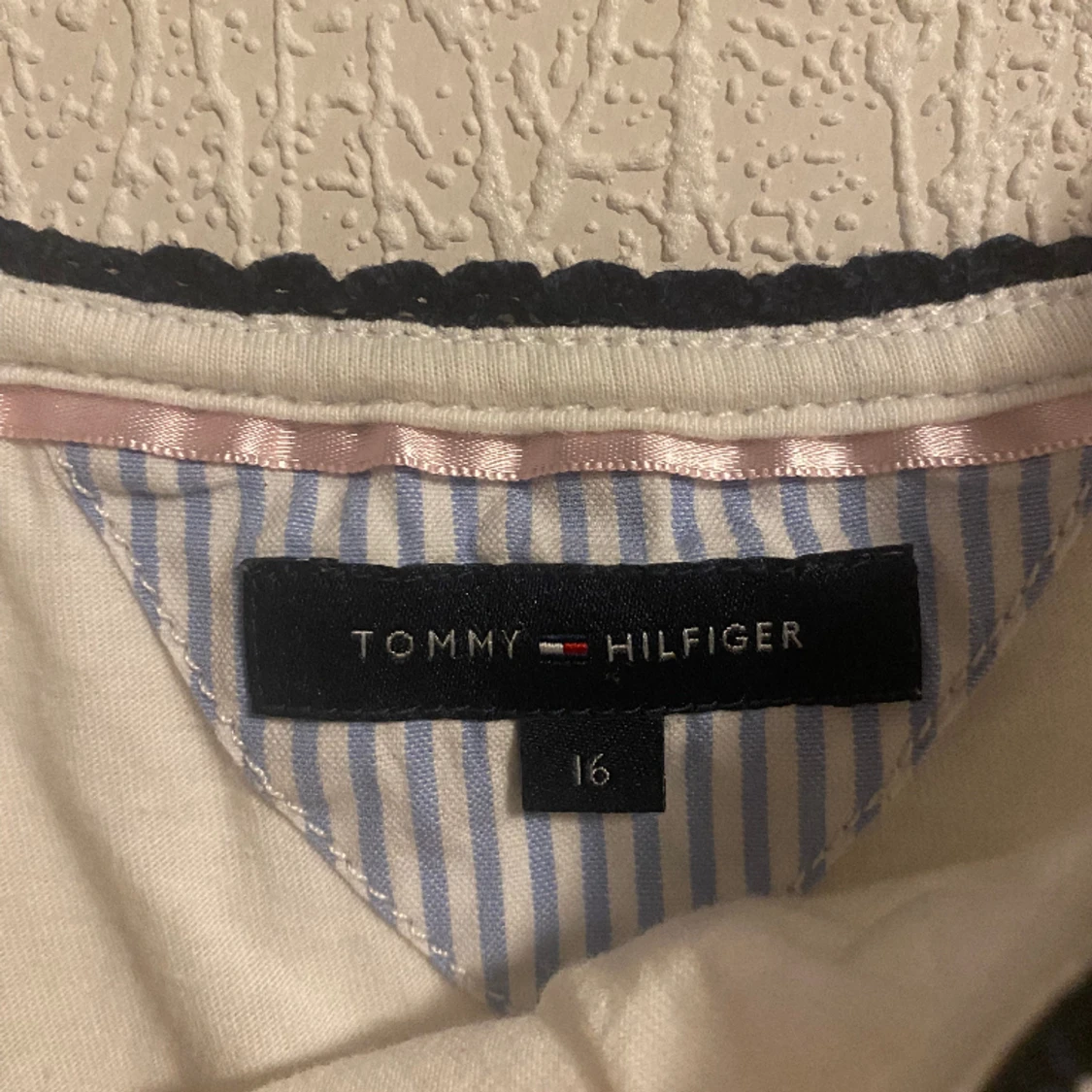 Tommy Hilfiger linne - 91