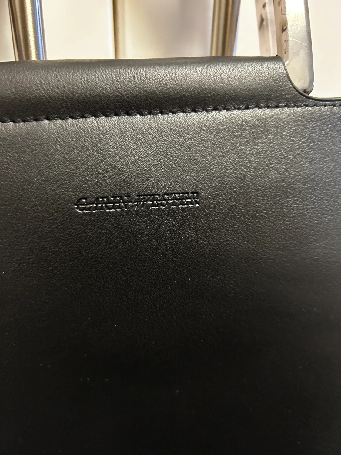 Carin wester väska - 90
