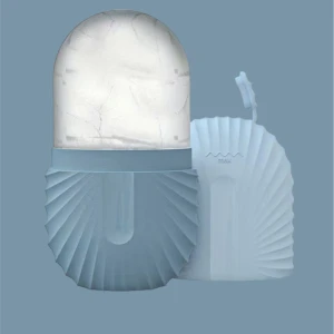 Iceroller  - Hudvårdsprodukt. Till för att reducera svullnad i ansiktet. Bli av med dina påsar under ögonen och se pigg och fräsch ut🧊. Såklart helt ny i förpackning. 