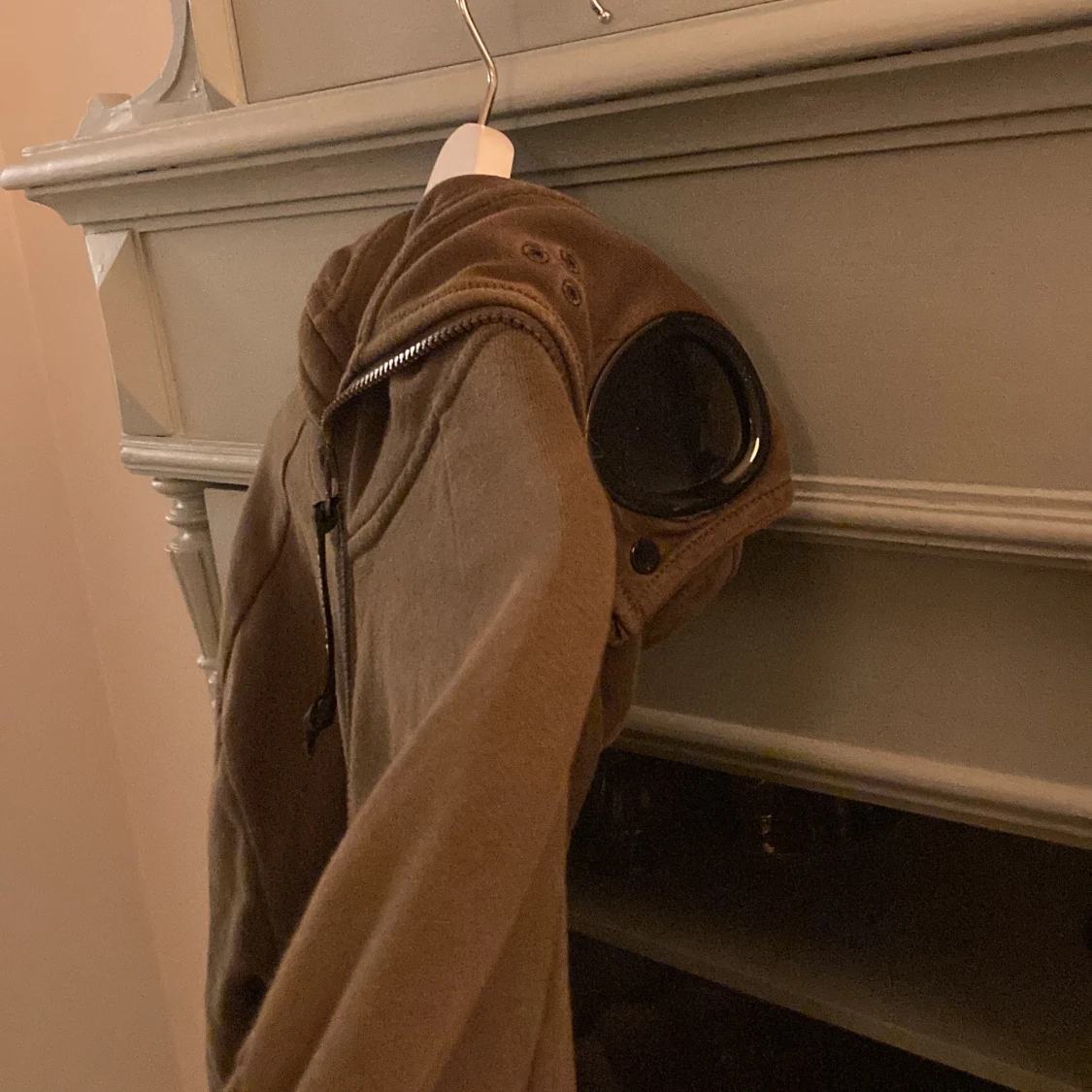 Cp company hoddie - 90