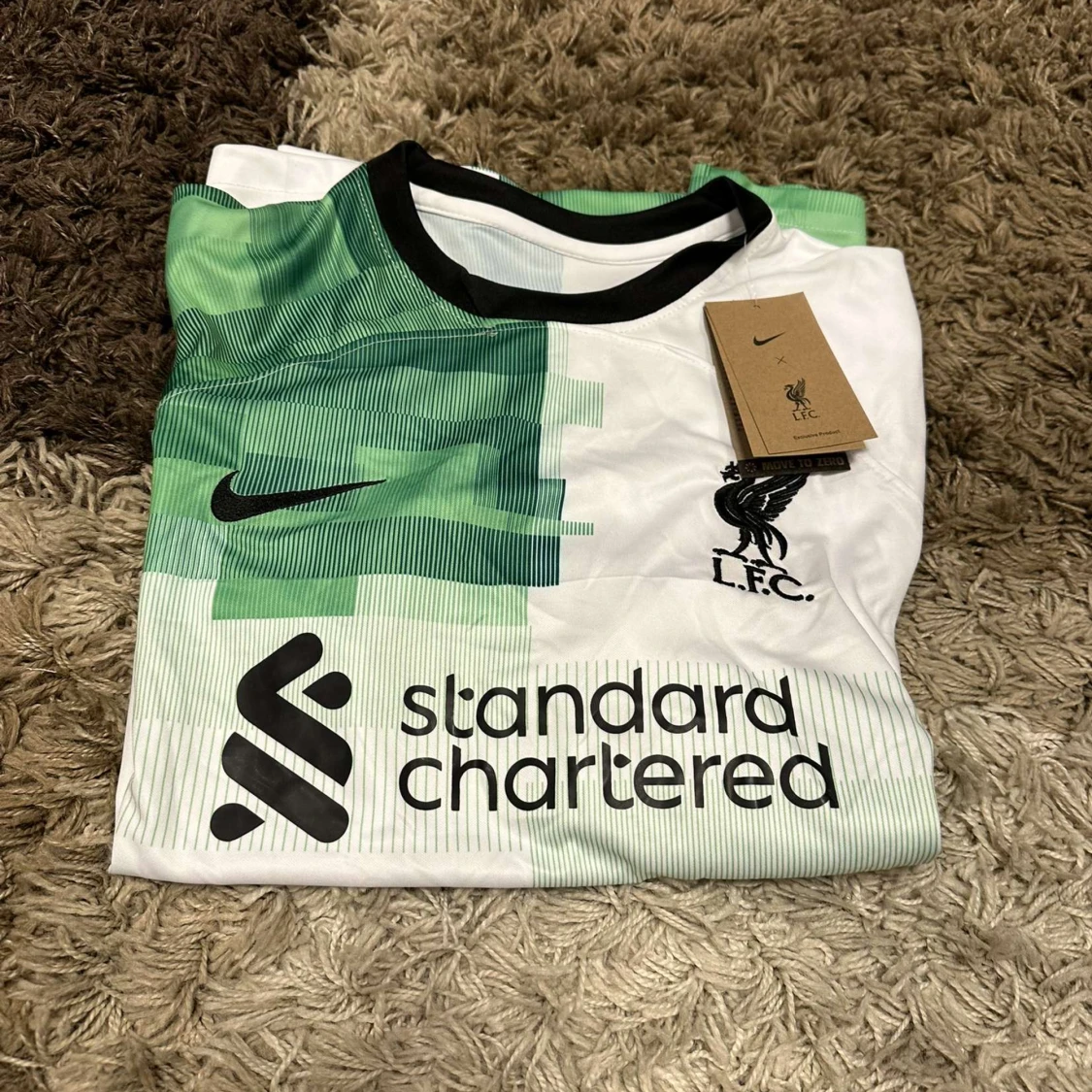 Liverpool t-shirt - 91