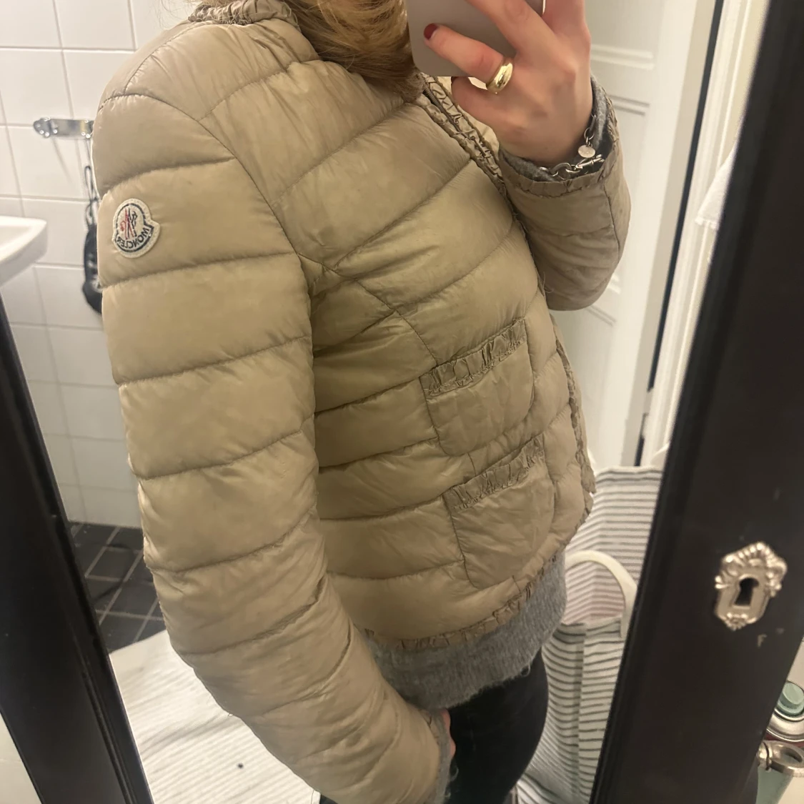 moncler jacka