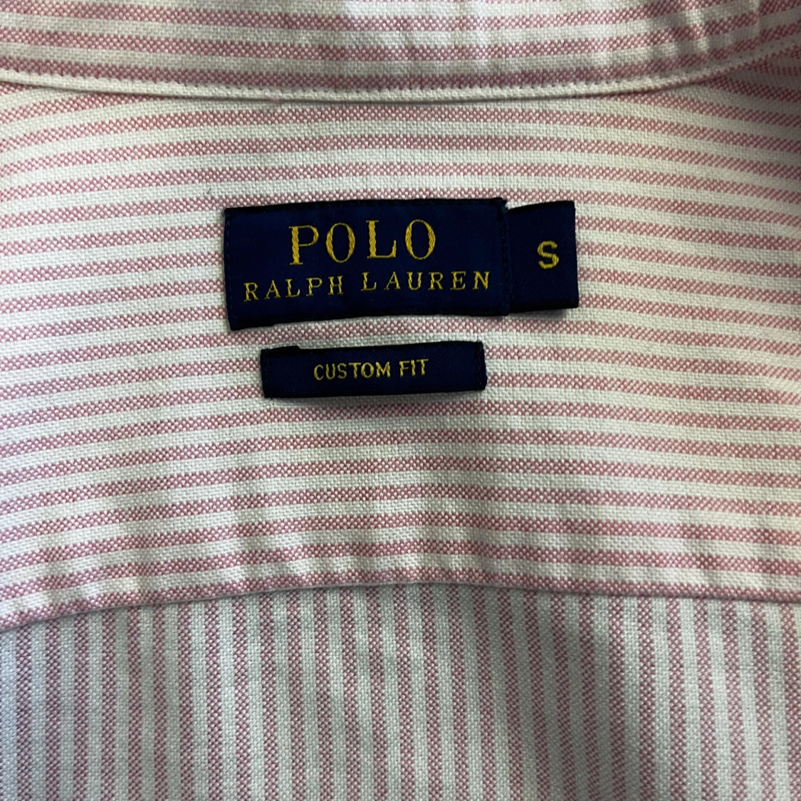 Ralf Lauren Skjorta  - 91