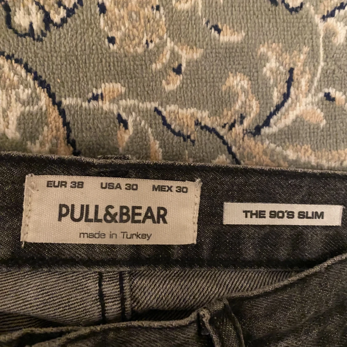 Pull&bear jeans - 91