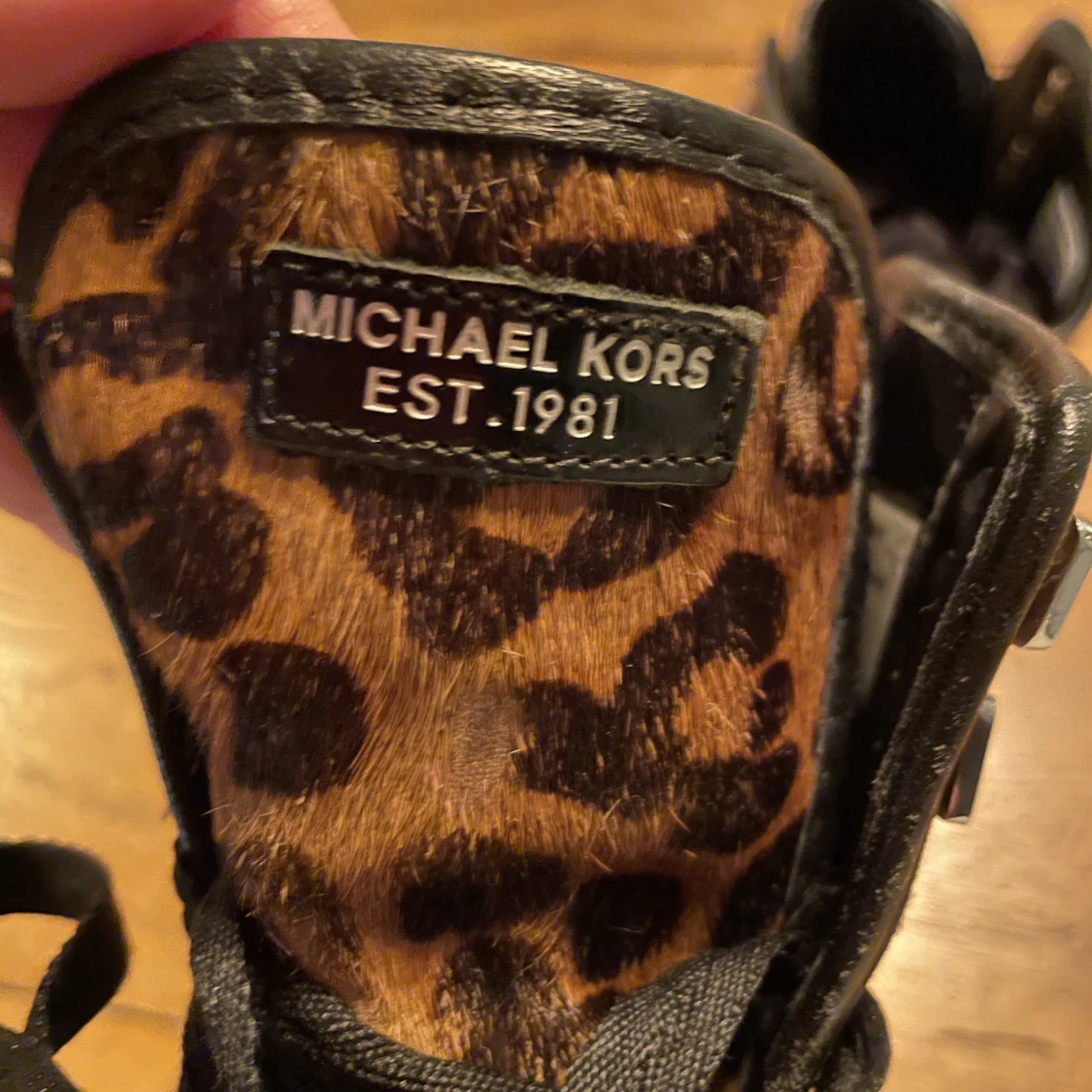 Michael kors skor! - 91